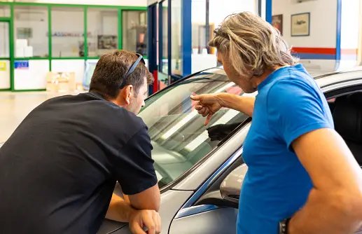 Auto Glass Repair Trends for 2024