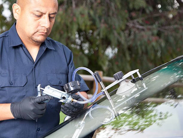 Windshield Repair Los Angeles CA Affordable Auto Glass Services with Valley Mobile Auto Glass