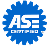 Ase Certified